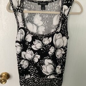 Women’s tank classy